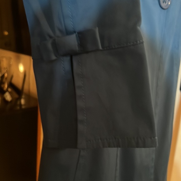 Nine west womans size medium rain or shine coat - Picture 4 of 7